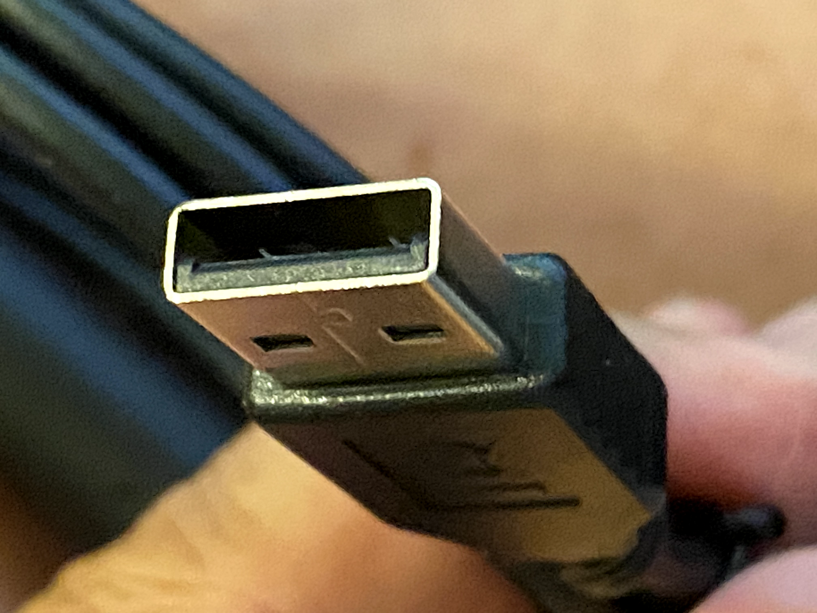 Trimble GEO6000 GEO7X USB Data Cable (1.8m, Type-A to Mini-B) Part # 88015-00