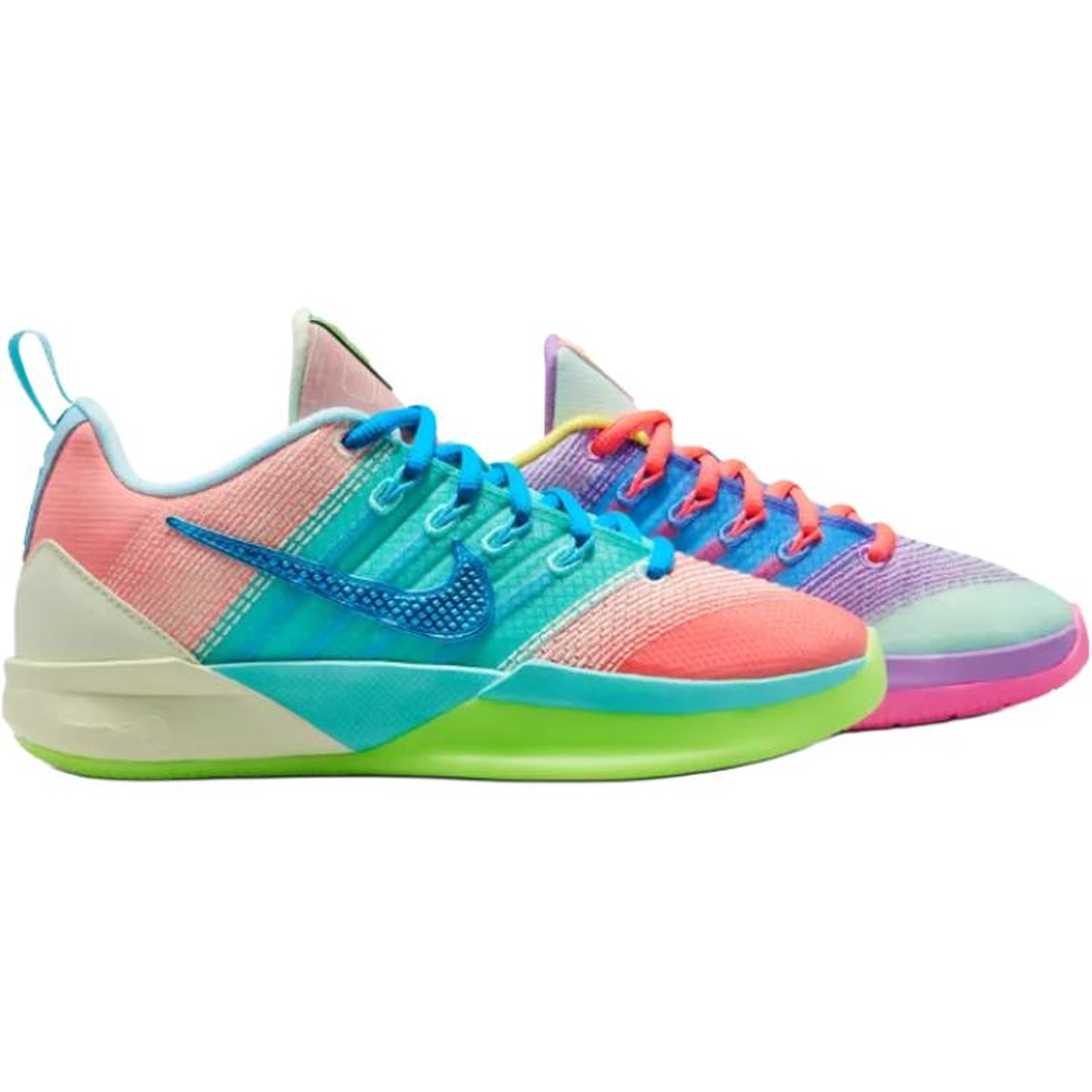 Nike Sabrina 3 What The IR3208-300