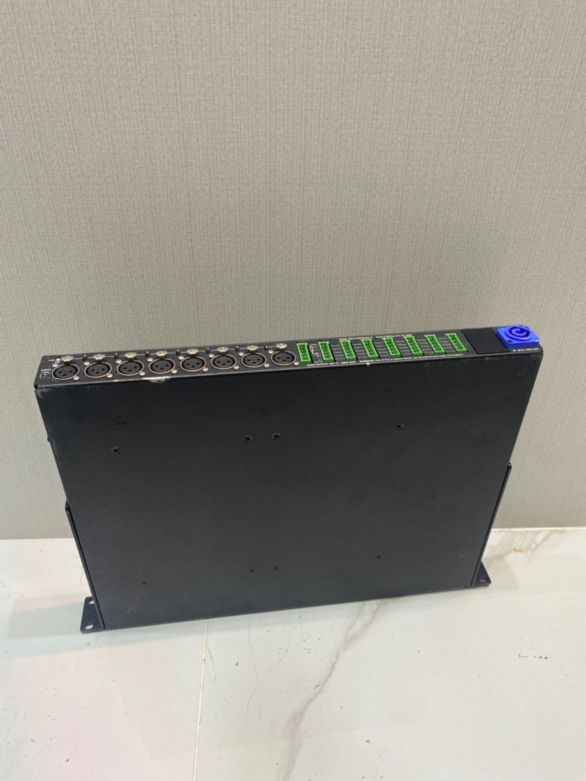 Meyer Sound MPS-488HPp 48VDC Power Supply Unit Only
