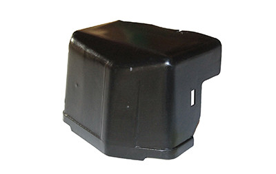 New Ignition Suppressor Housing