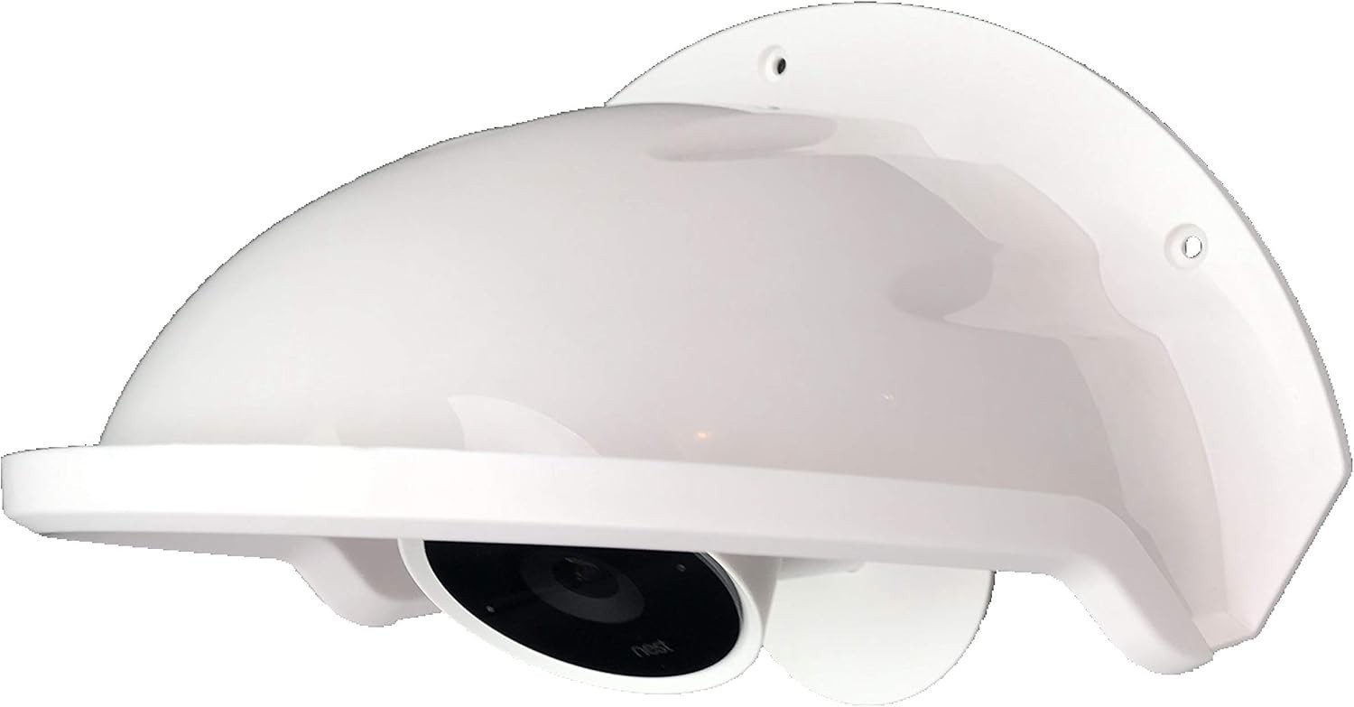 Universal Camera Cover Shield - Rain & Sun Protection