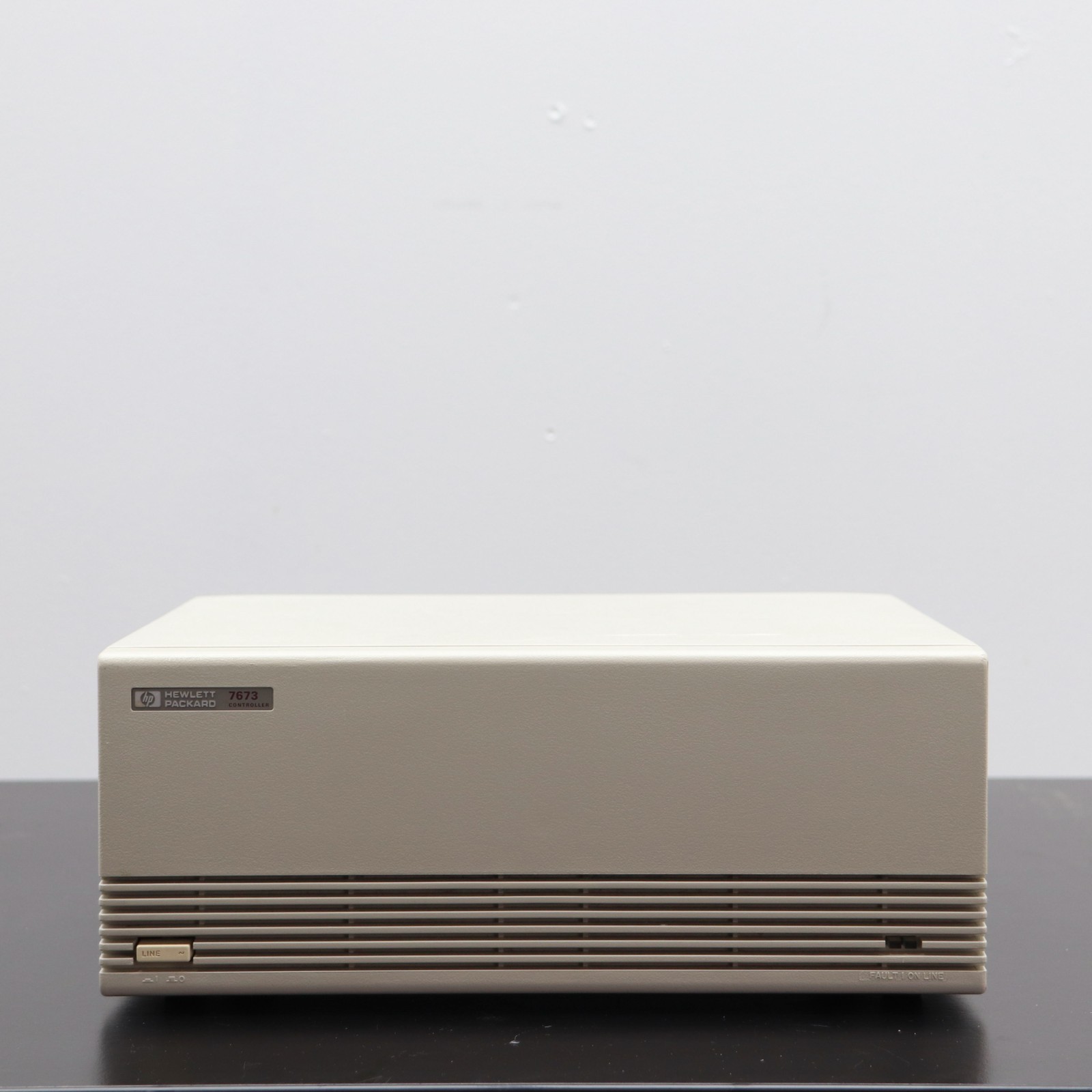 HP 18594B Autosampler Controller Module for 7673