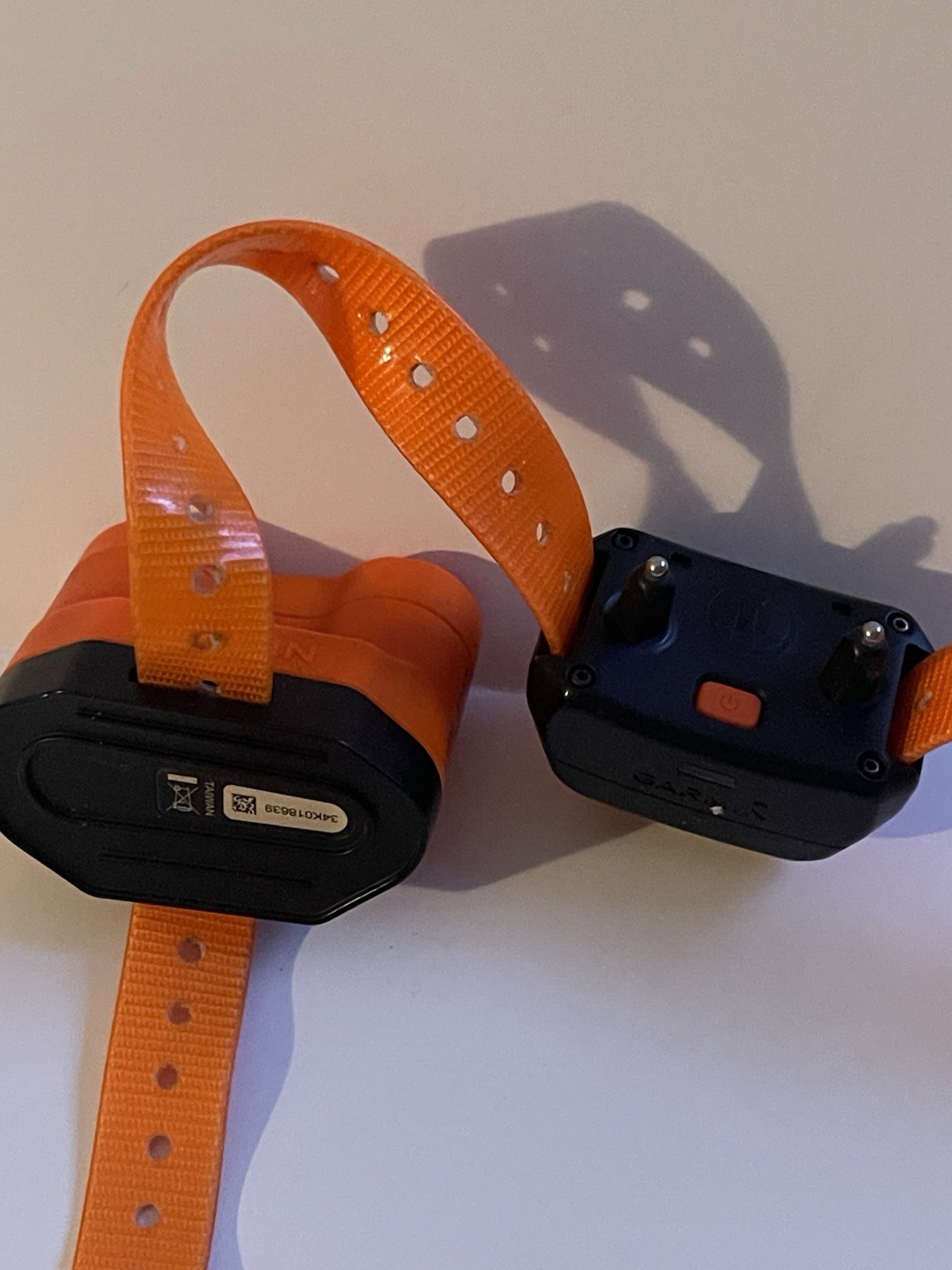 Tri-Tronics Upland G3 EXP System With BEEPER, Unit Only Untested