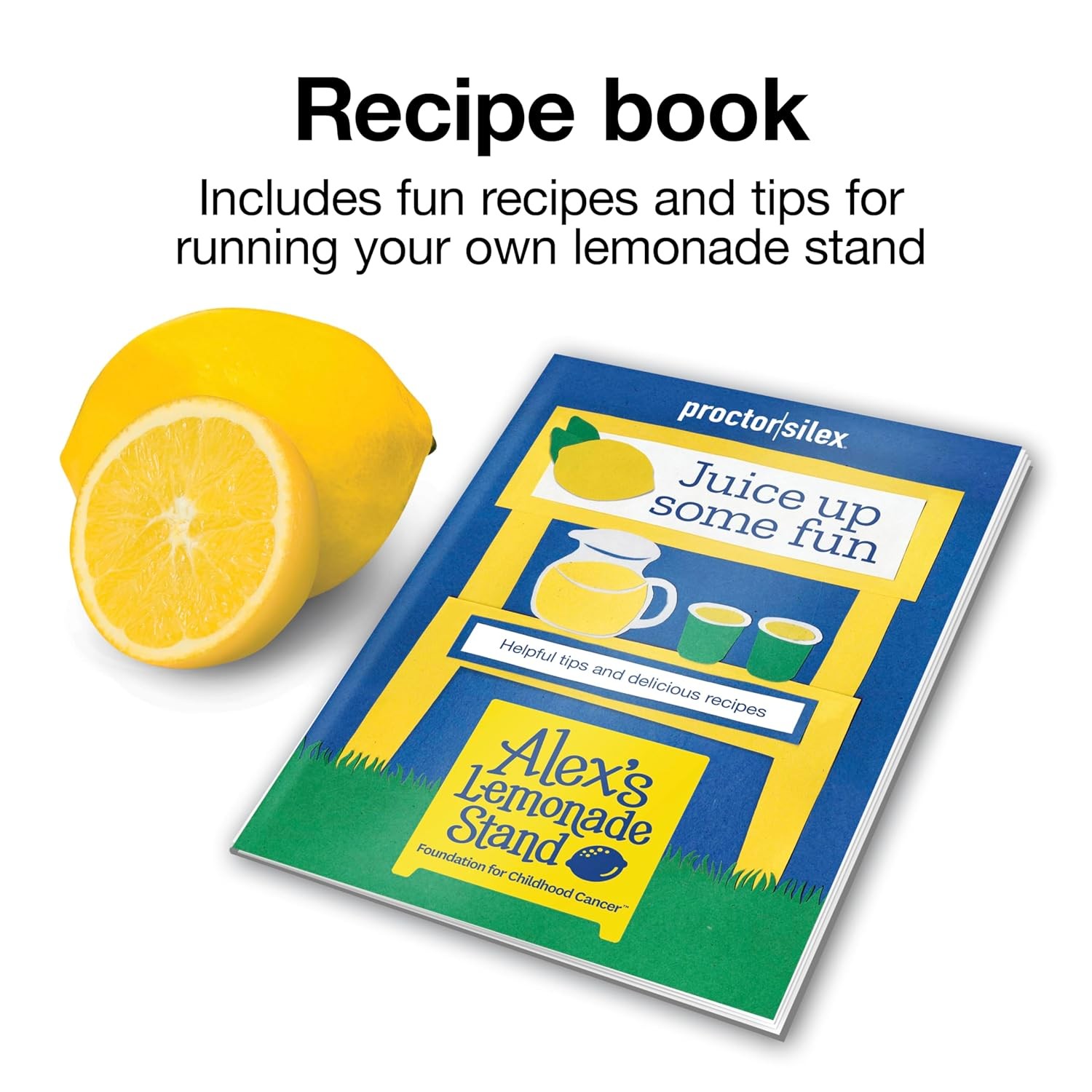 ELECTRIC COMPACT CITRUS JUICER MACHINE Fresh Fruit Extractor Squeezer Appliance