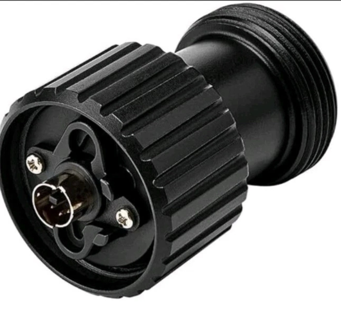 Thrustmaster - AVA Offset Adapter, to Adjust The Position of Joysticks on The AV