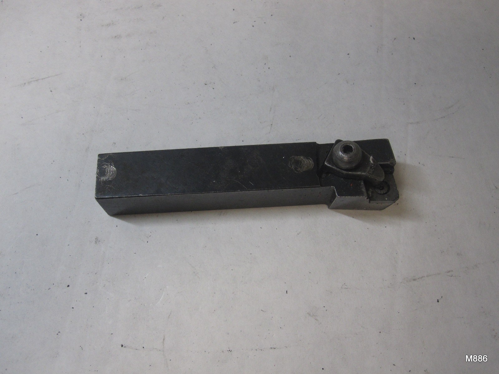 Valenite CCLPL 12-4B 3/4" Metal Lathe Turning TOOL HOLDER Machinist Tool Maker