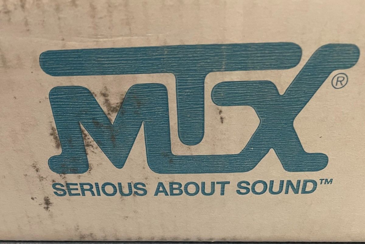 MTX PCK-65C Pre Construction Kit New in Sealed Box