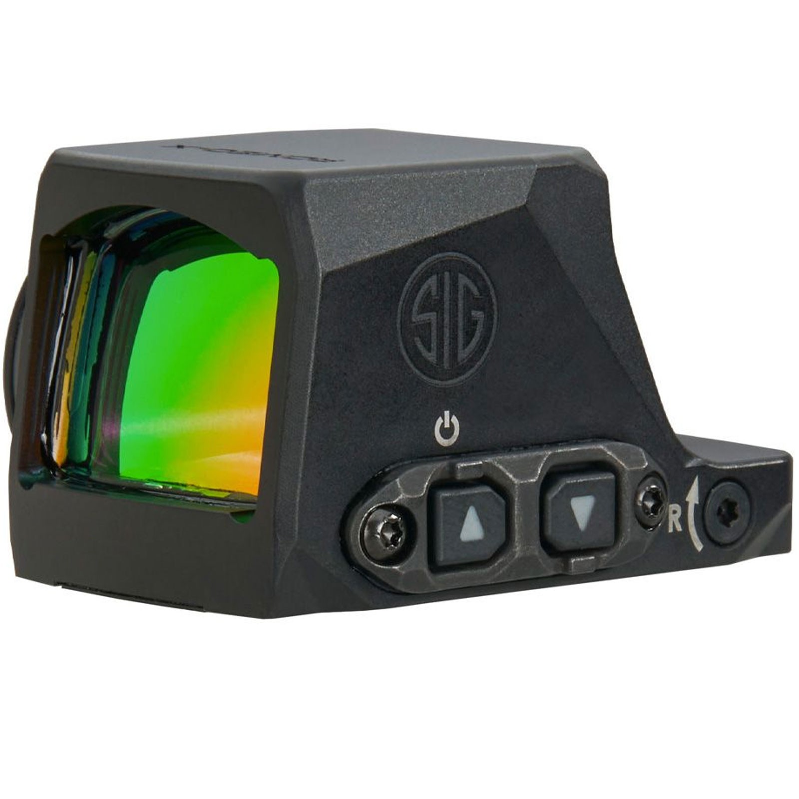 SIG SAUER Romeo-X Enclosed Compact Pistol-Mounted MOTAC Red Dot Sight - Options