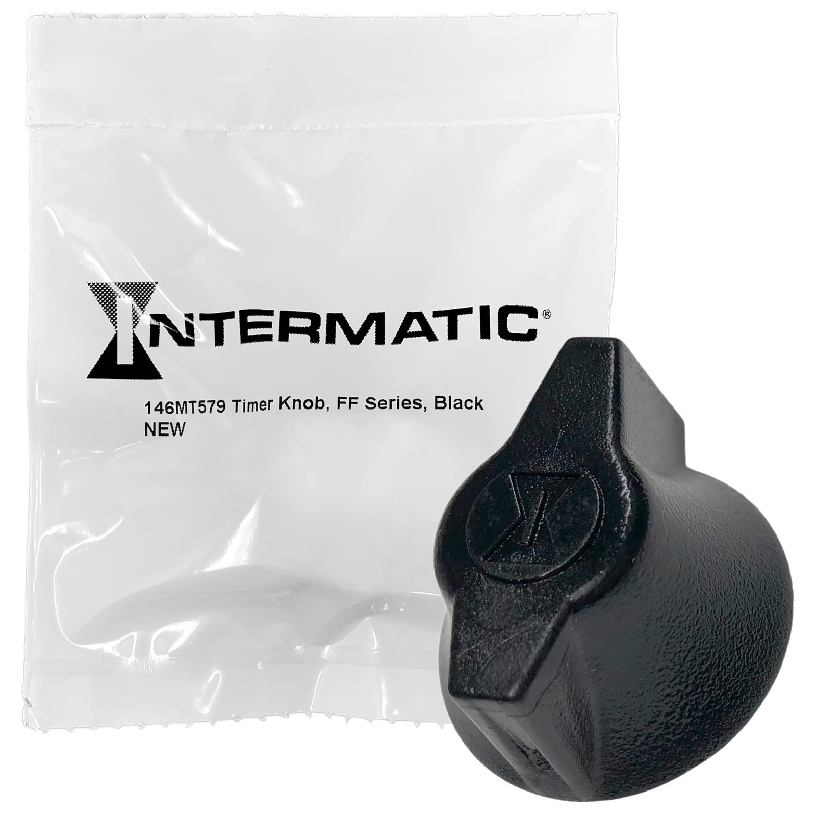 Intermatic 146MT579 Knob for FF Series Commercial Spring Wound Timers - Color