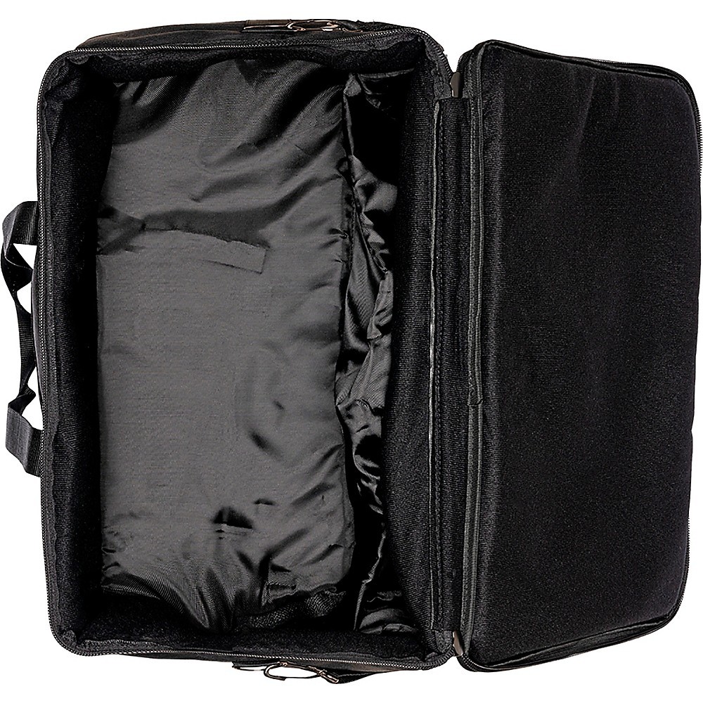 Meinl Percussion Professional Cajon Pedal Bag Black