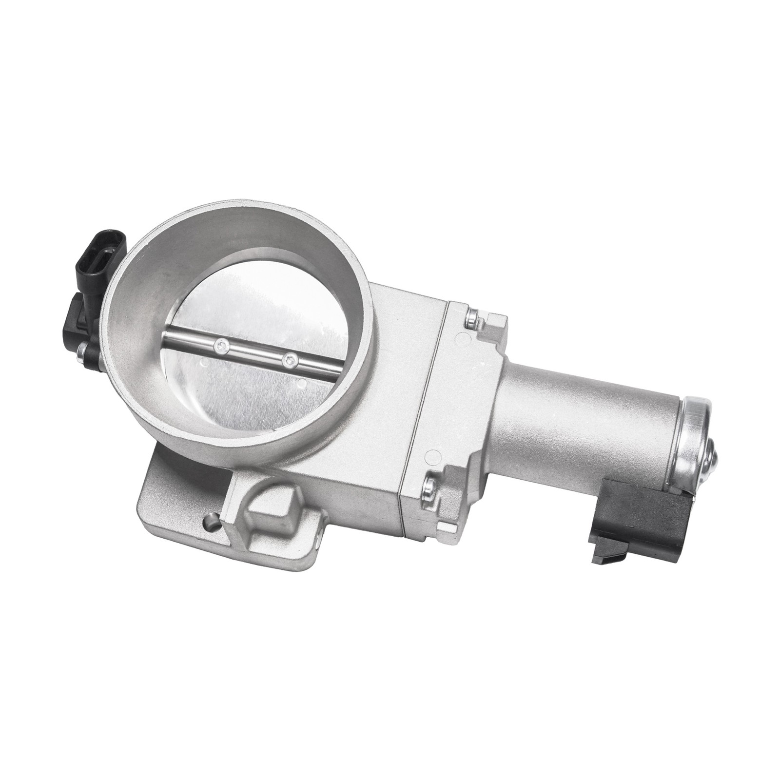 Throttle Body 977-809 For Chevy GMC Express  Savana 3500 Silverado Sierra 2500HD