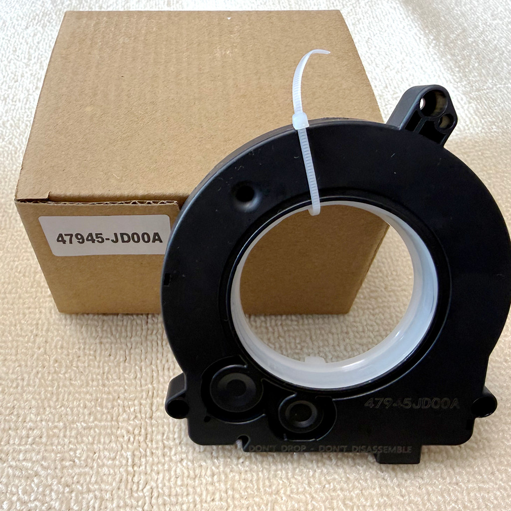 47945-JD00A Steering Angle Sensor for Nissan 350Z Rogue Sentra Frontier Versa