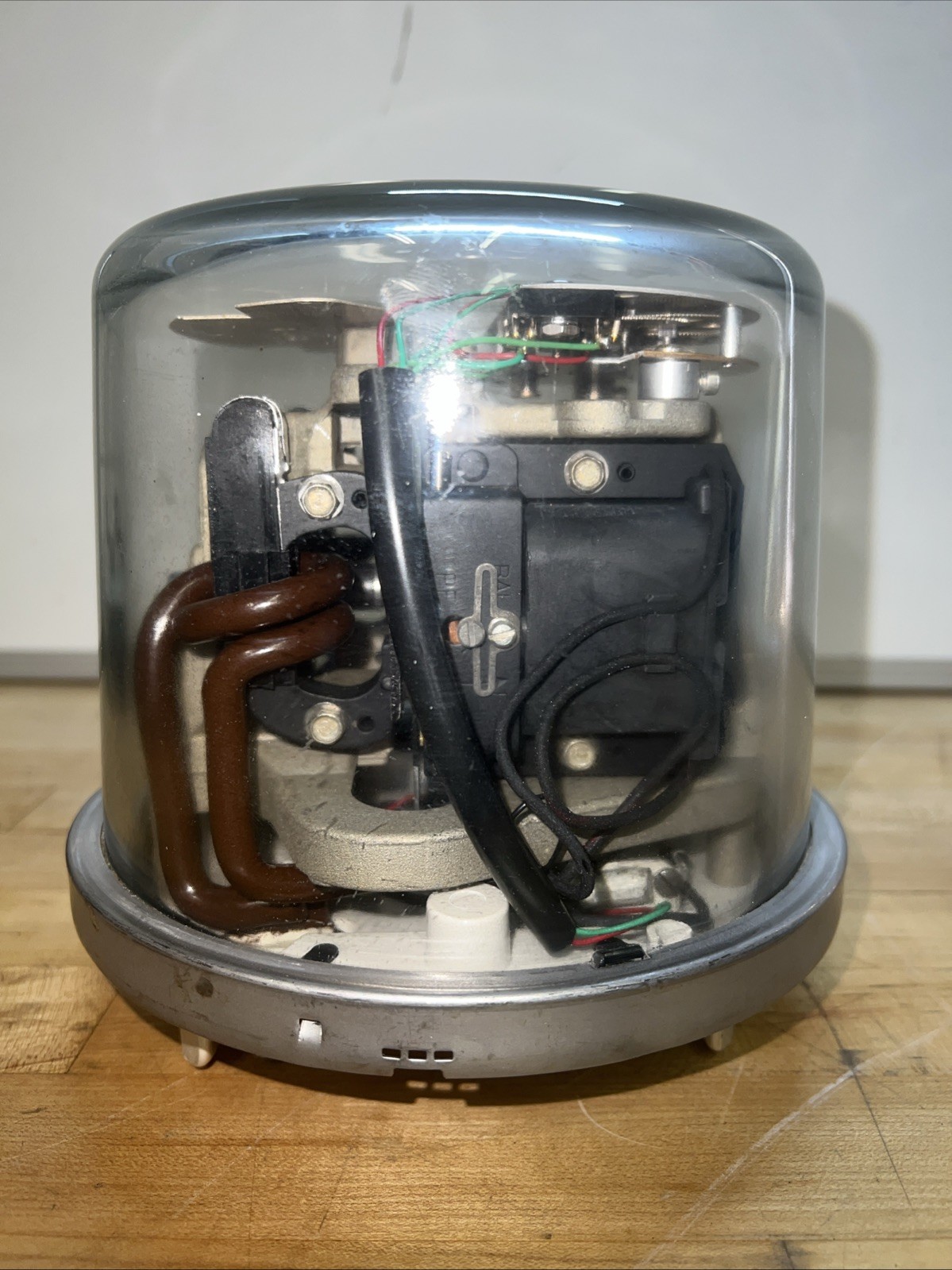 Sangamo Kilowatt Hour Meter Type S12S