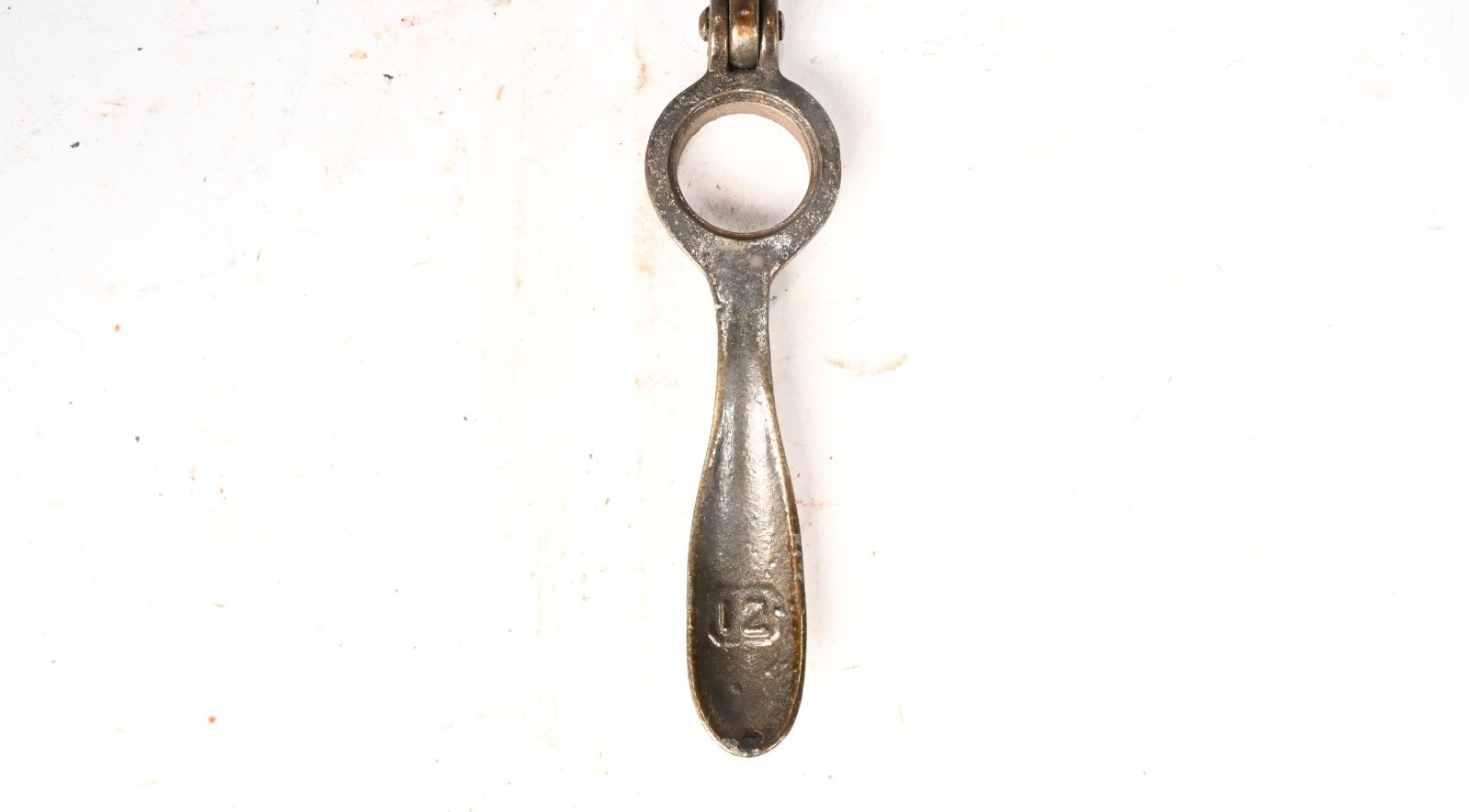 Antique 12 Ga. Shot Shell Priming Hand Tool  **Nice Condition**