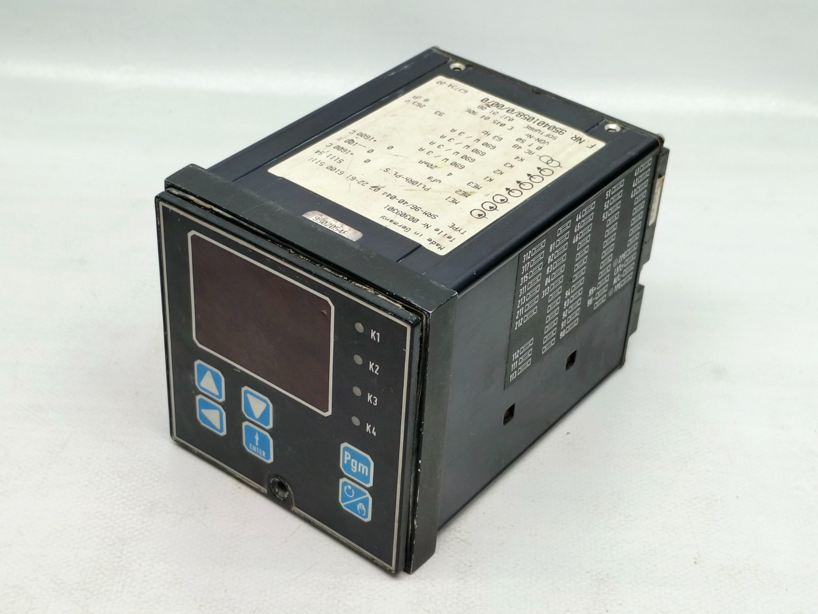 SRM-96/40-04407.22-61.6100.51115111.54 SRM96/4004407226161005111511154 FAST SHIP