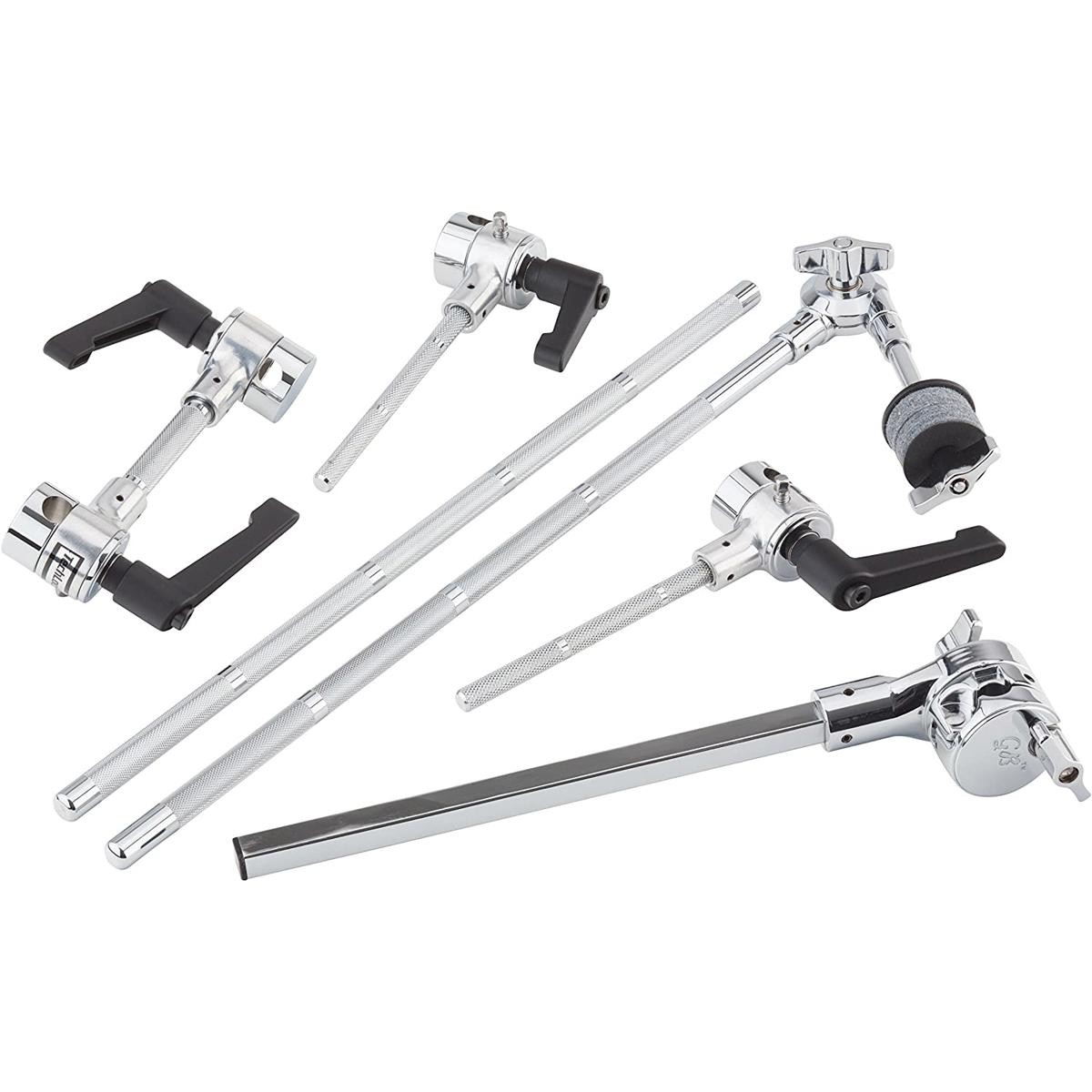 Gon Bops Timbale Hardware Set #TBHWSET