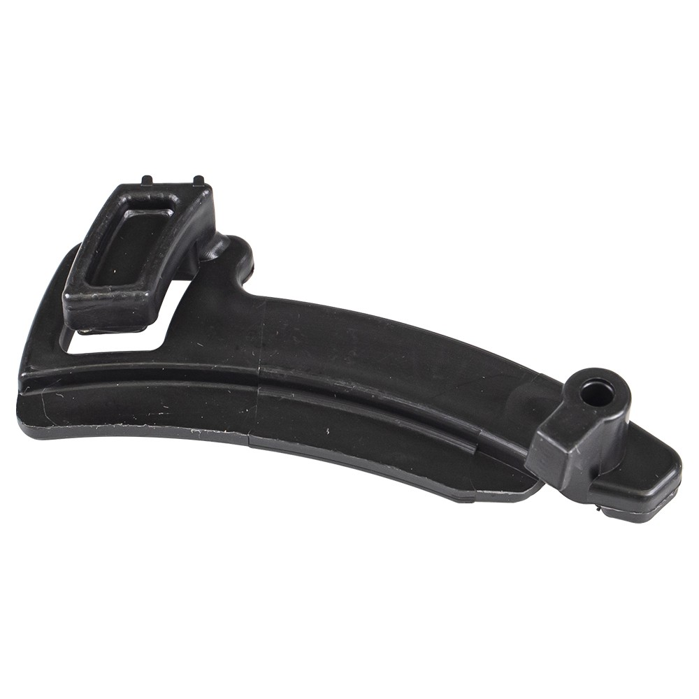 MTD 731-04869A Flange Chute Keeper Troy-Bilt Storm inch Durango 600C 10528PC