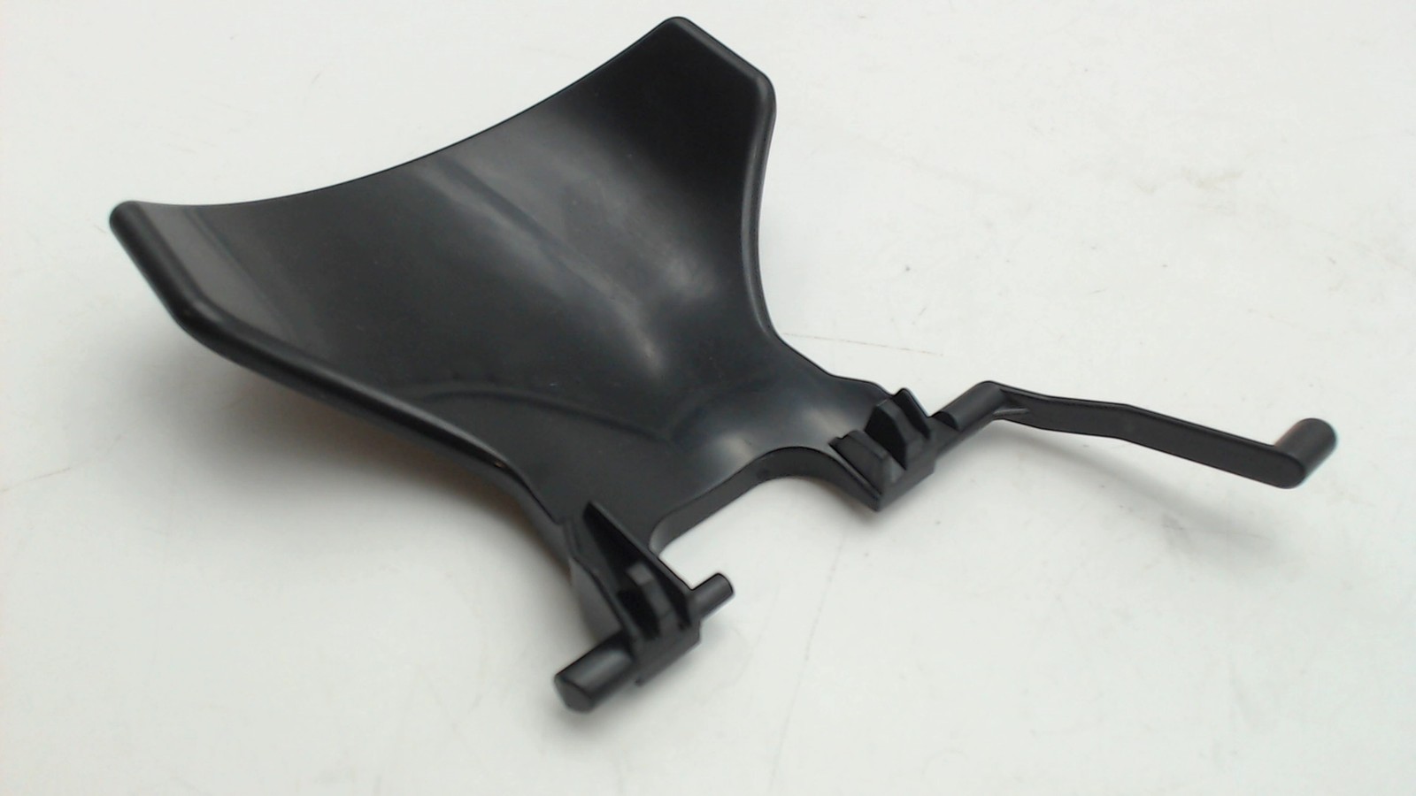 WR17X12125 GE Black Dispenser Actuator OEM WR17X12125