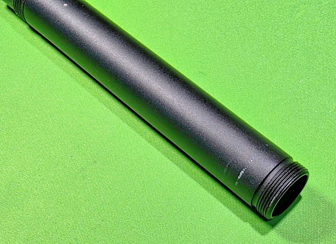 Rifled Tippmann TiPX Barrel