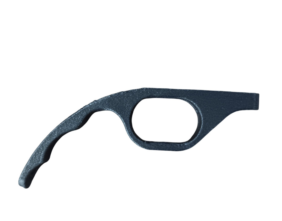 Carbon Fiber Nylon Trigger Guard Mossberg 173 183 251 342 350 351 352 Series