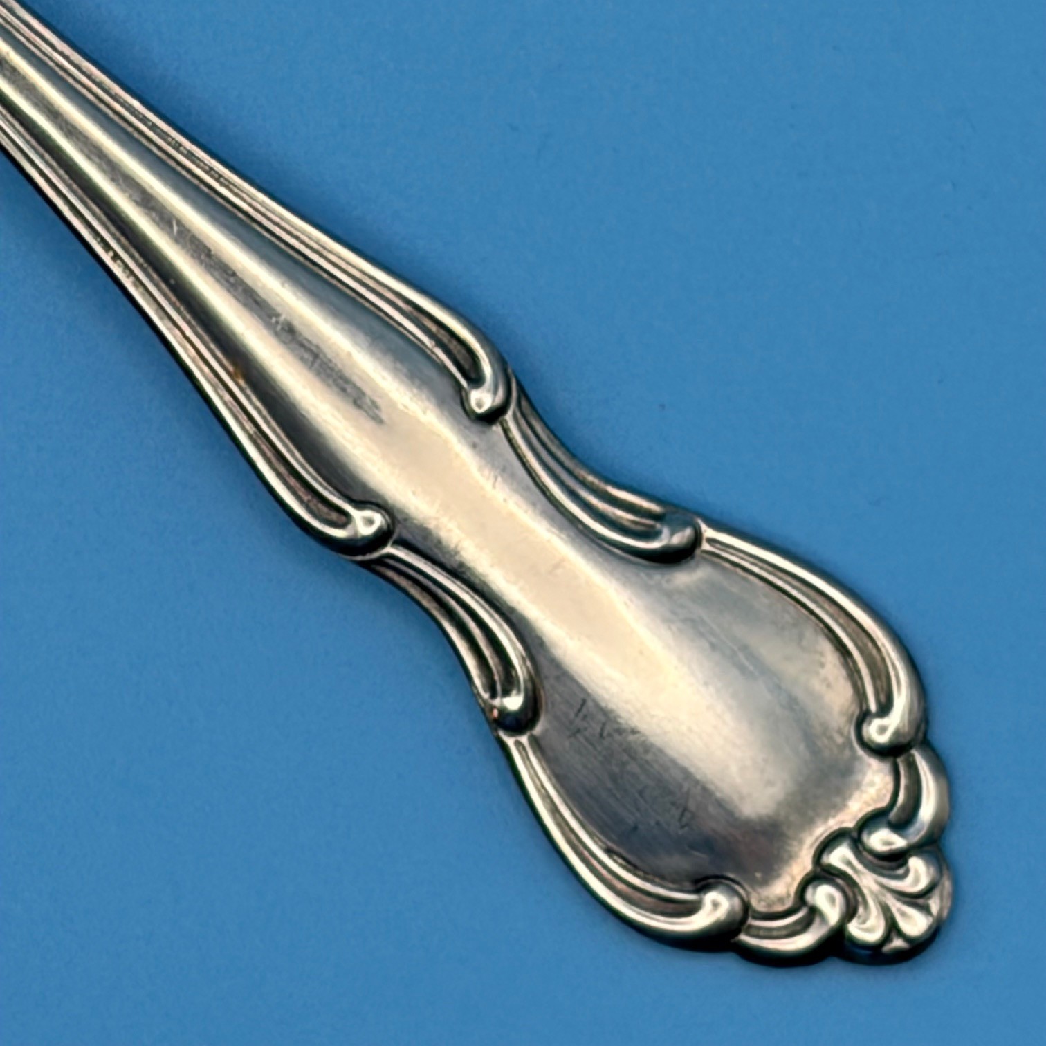 Wm Rogers Custom ROYAL SPLENDOR Stainless Steel Flatware CHOICE Replacements