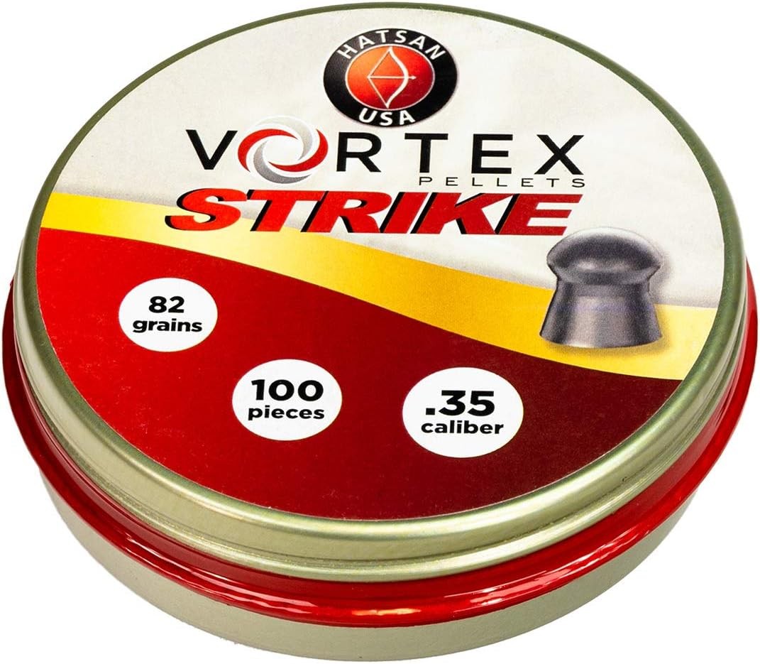 Hatsan Pellets Airgun Ammo