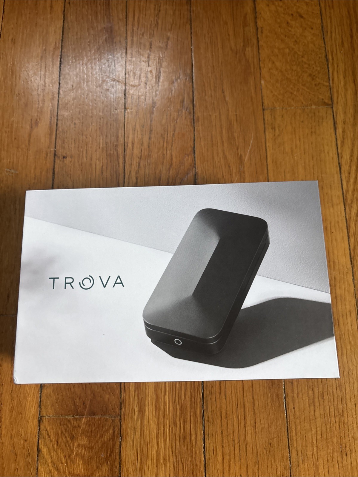 Trova GO Biometric Safe New Charcoal.