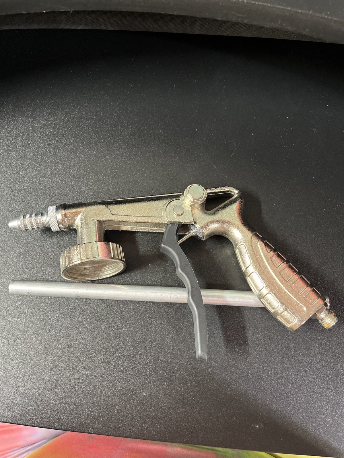 Custom Coat Professional Quality Bedliner Application Gun