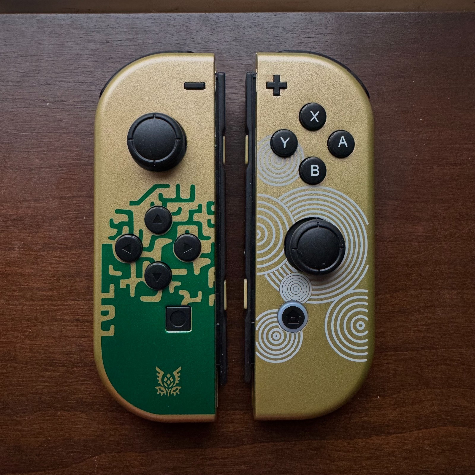 For Nintendo Switch Joy Con L & R Bluetooth Wireless Gamepad Controller