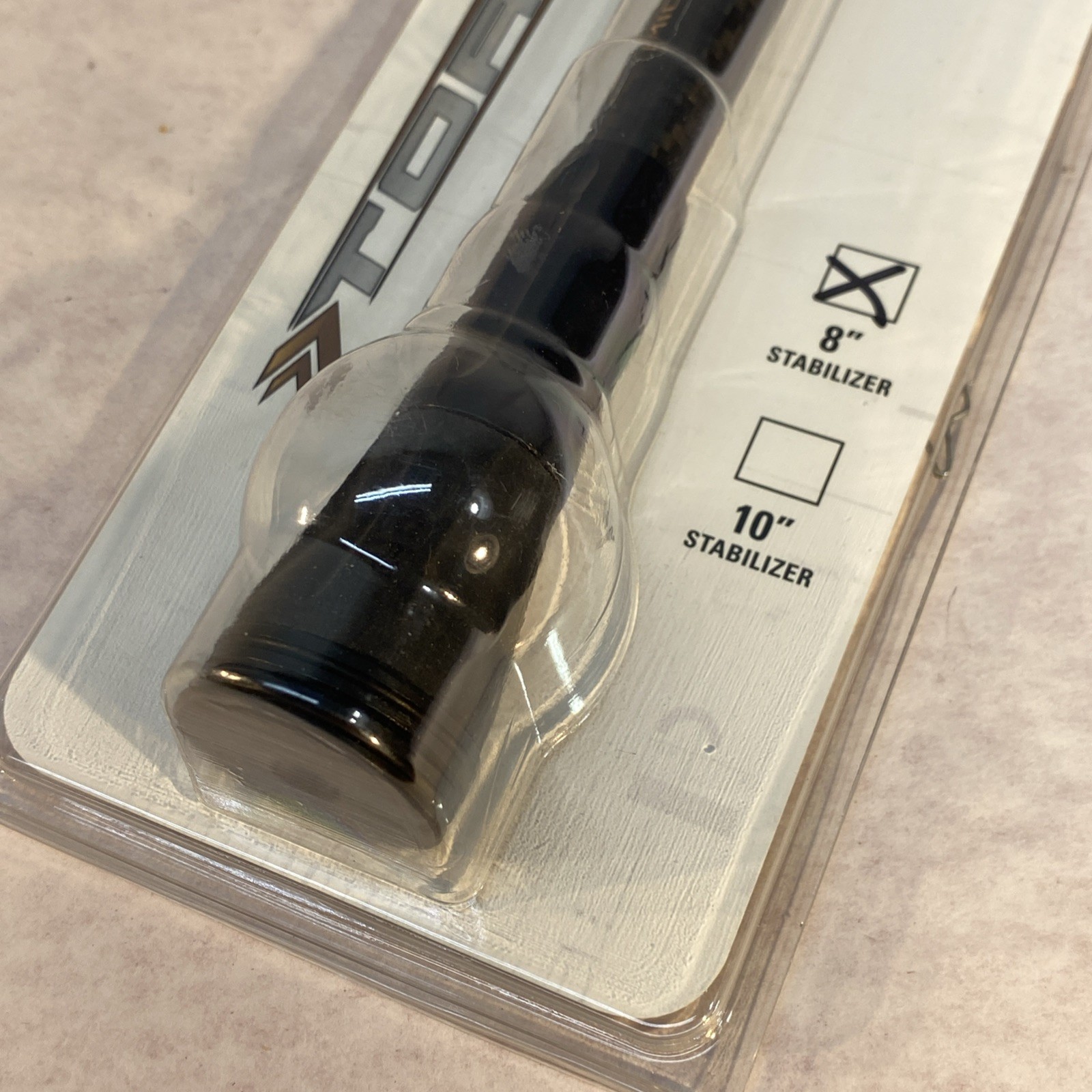 CBE Torx Micro Stabilizer 8"