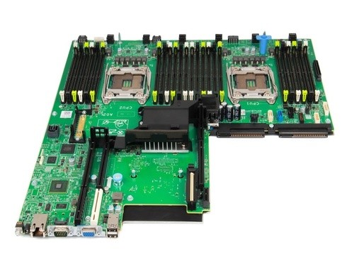 Dell Poweredge R730/r730xd System Motherboard - Dual Intel Xeon E5-2600 72T6D