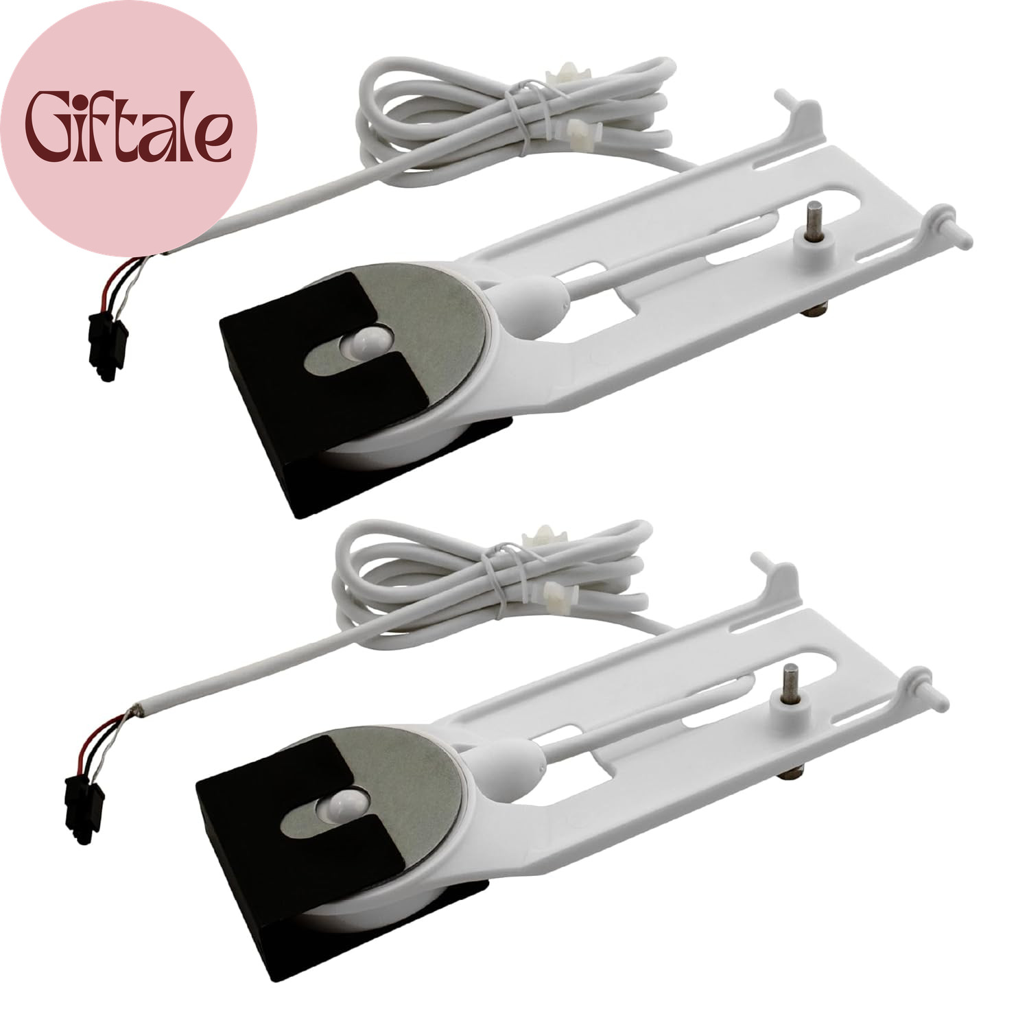 Ice Thickness Probe Assembly 000008660 Replacement for Manitowoc, Ice Machine Pa