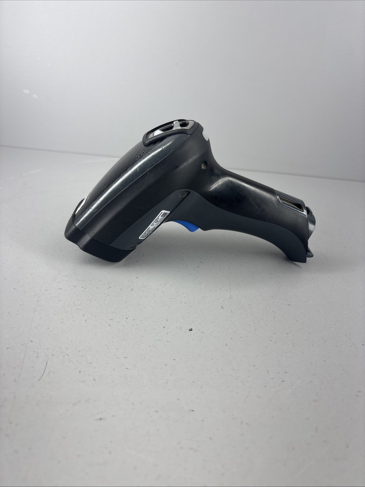 Datalogic PowerScan PM9501 - Barcode Scanner Untested No Battery As Is