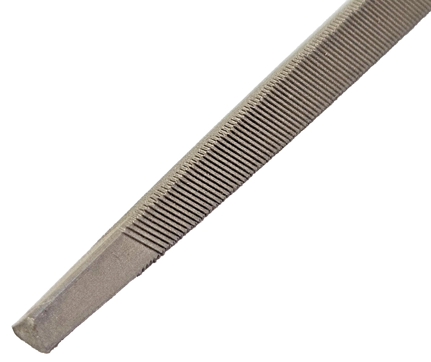 5" Slim Taper File Lenox Single Cut Triangular
