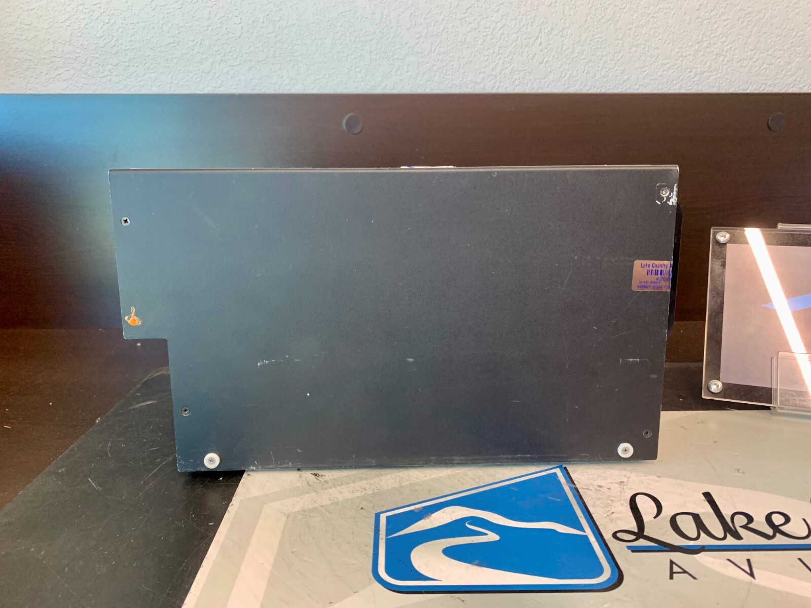 TCAS Processor TRC791 805-10001-004 Guaranteed Repairable