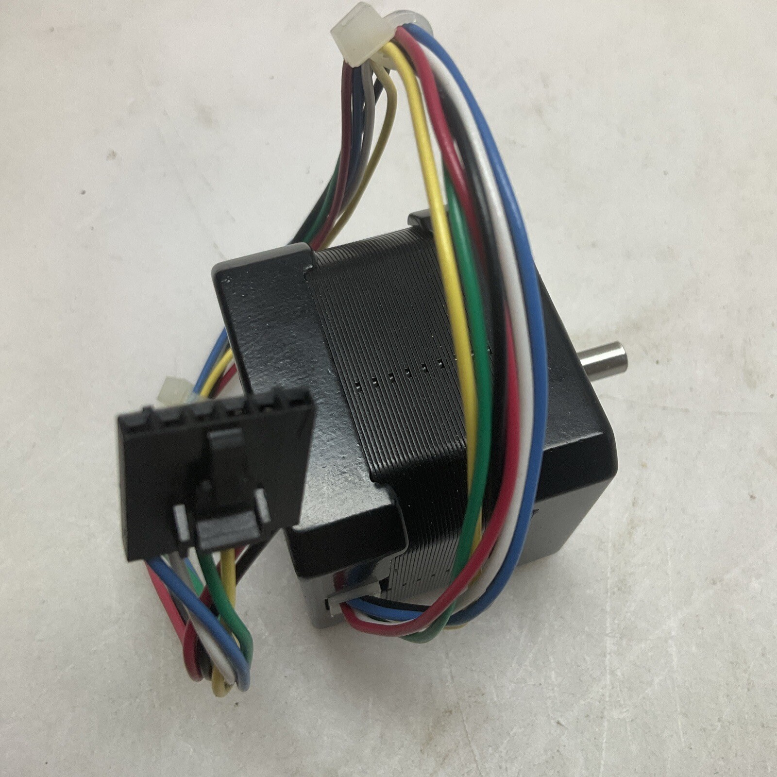 Lin Engineering Stepper Motor 4218M-07-07RO