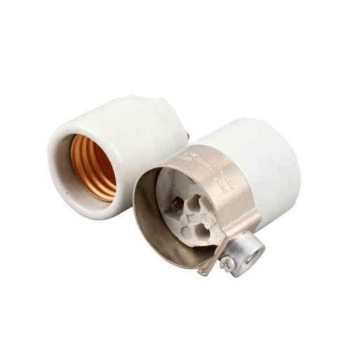 APW Wyott 75917 Twin Lamp Holder Medium Base