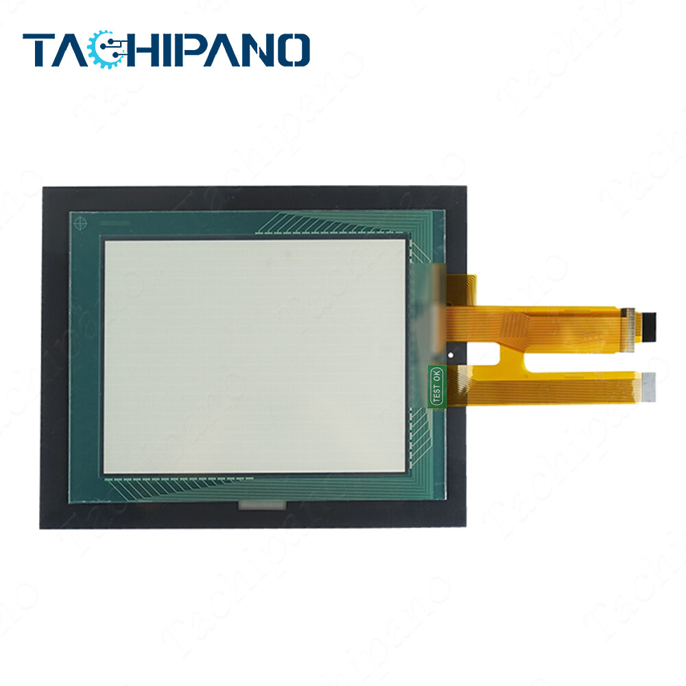 Touch Screen for 3180021-01 3180021-04 Pro-face Glass Panel with Front Overlay