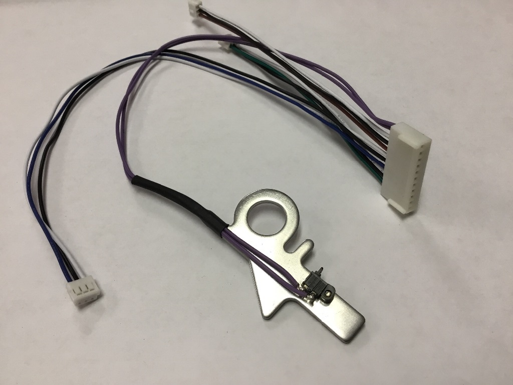 NEW Metering Switch 11-pos cable for Revolution Fresh Choice Cigarette Machine