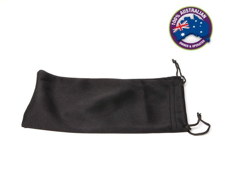 100 PCS Black Soft Eyeglasses Cloth Carry Bag Sunglasses Reading Glasses Pouch