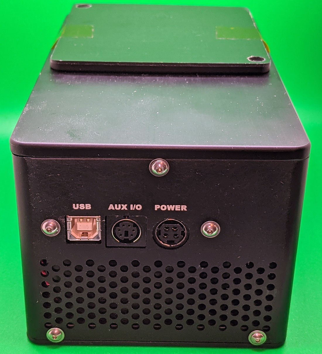 FLI Finger Lakes Instrumentation HP4050 Camera, Used?