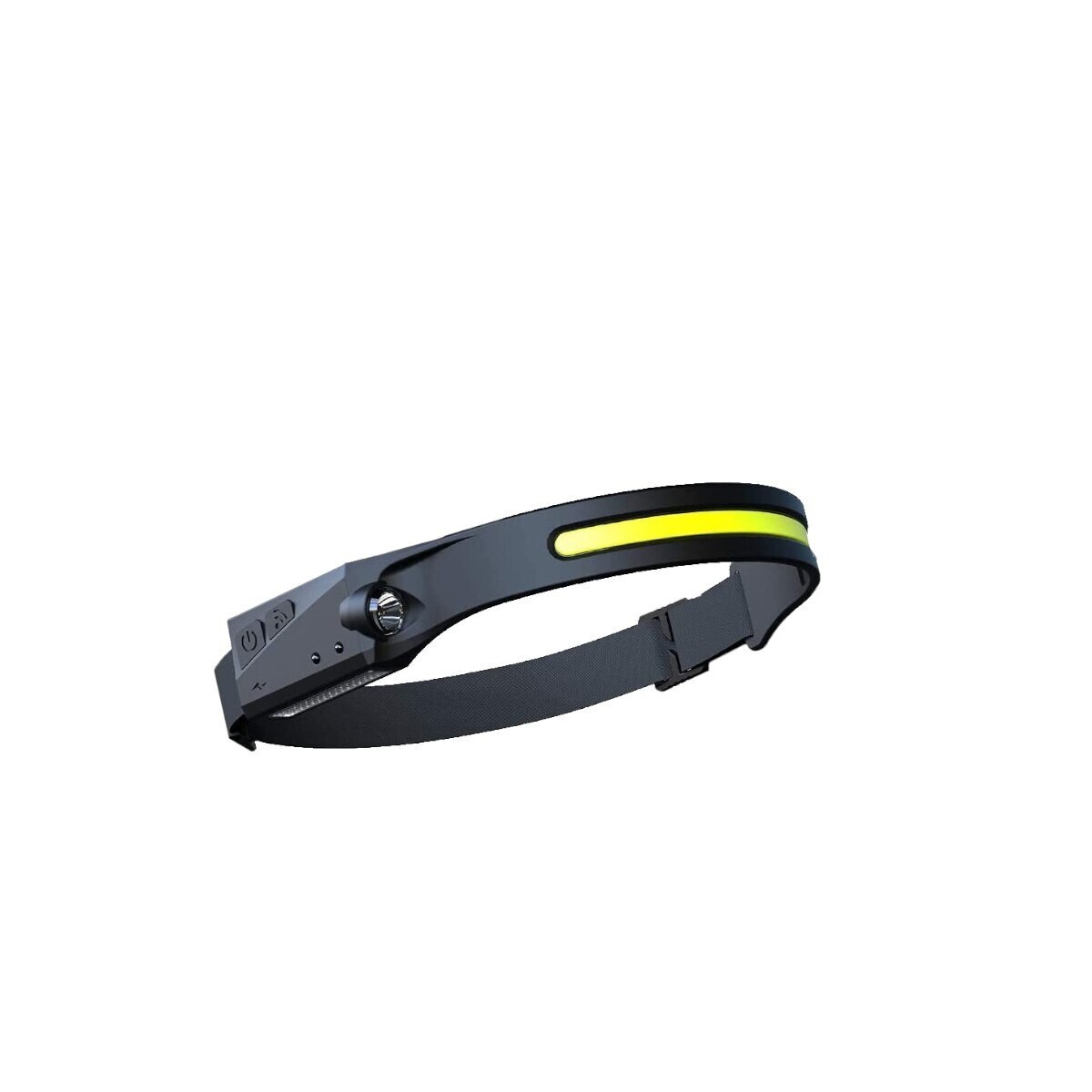 LED Rechargeable Head Light