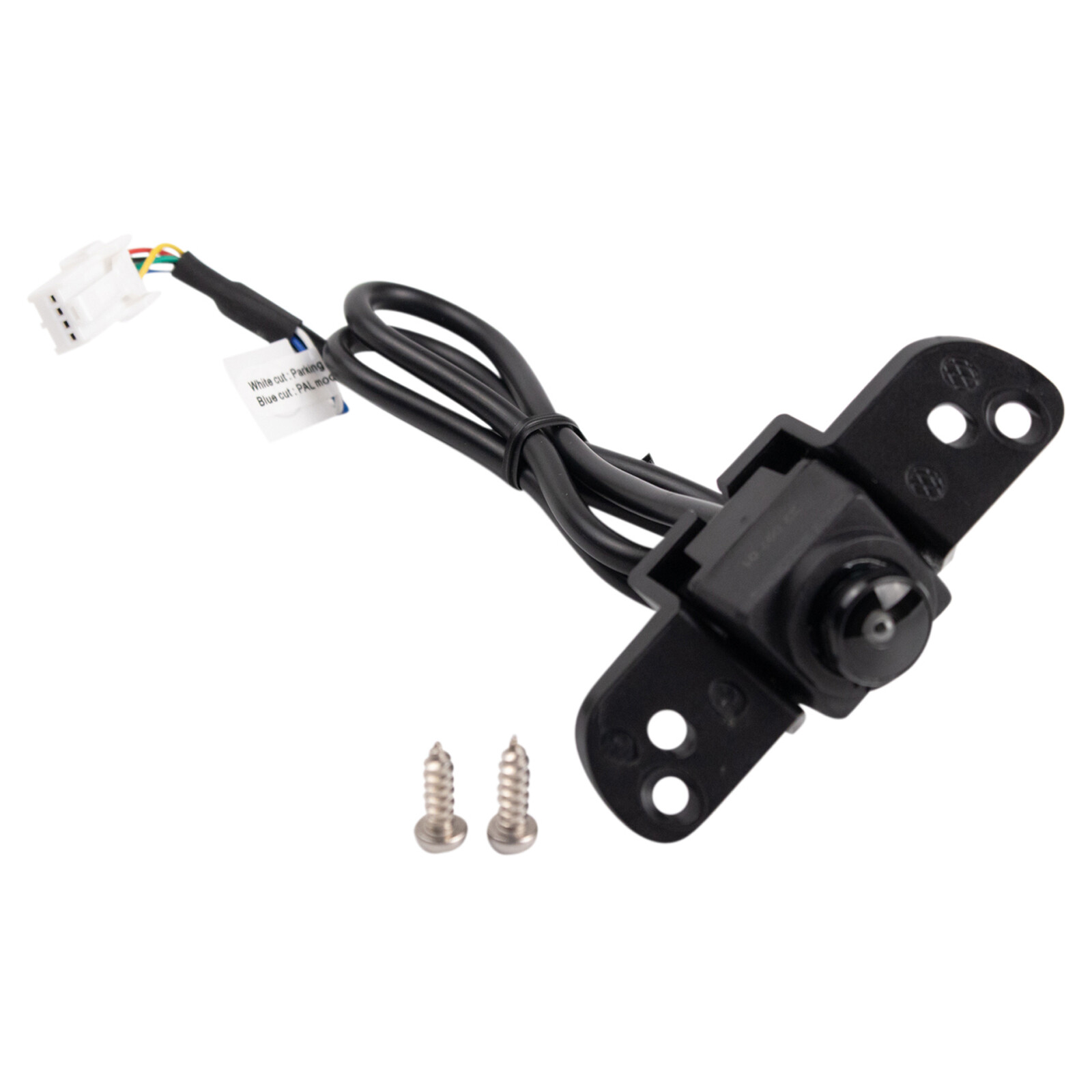 Rear Park Assist Camera for Chevy Silverado, GMC Sierra 1500 HD