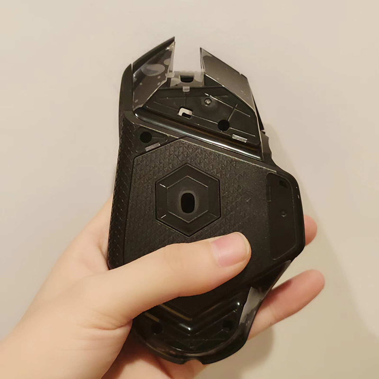 High Quality Brand New Wired G502 Mouse Case Mouse Accessories for Logitech #VER