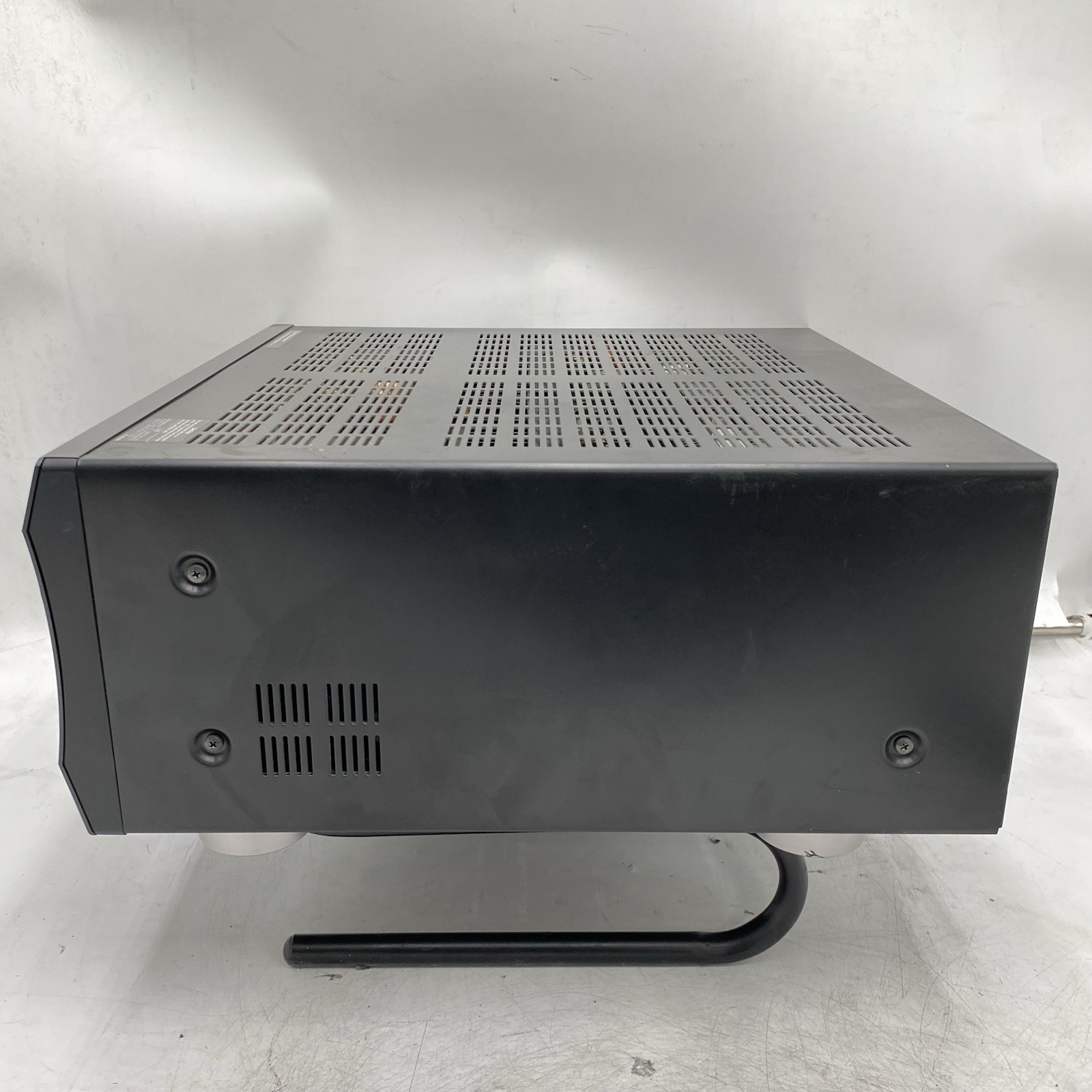 Integra DTR-8.9 7.1 A/V High Performance Receiver