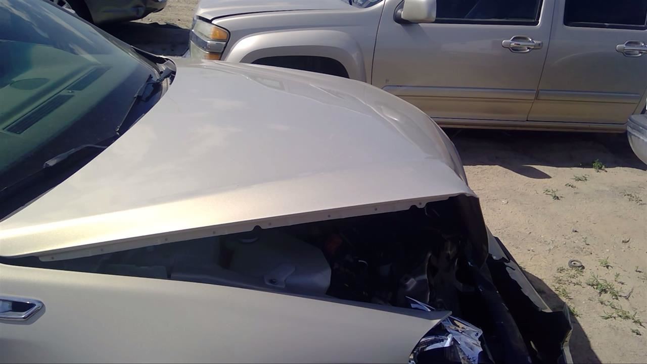 Audio Equipment Radio AM-FM-CD-MP3 Opt US8 Fits 06 LUCERNE 931515