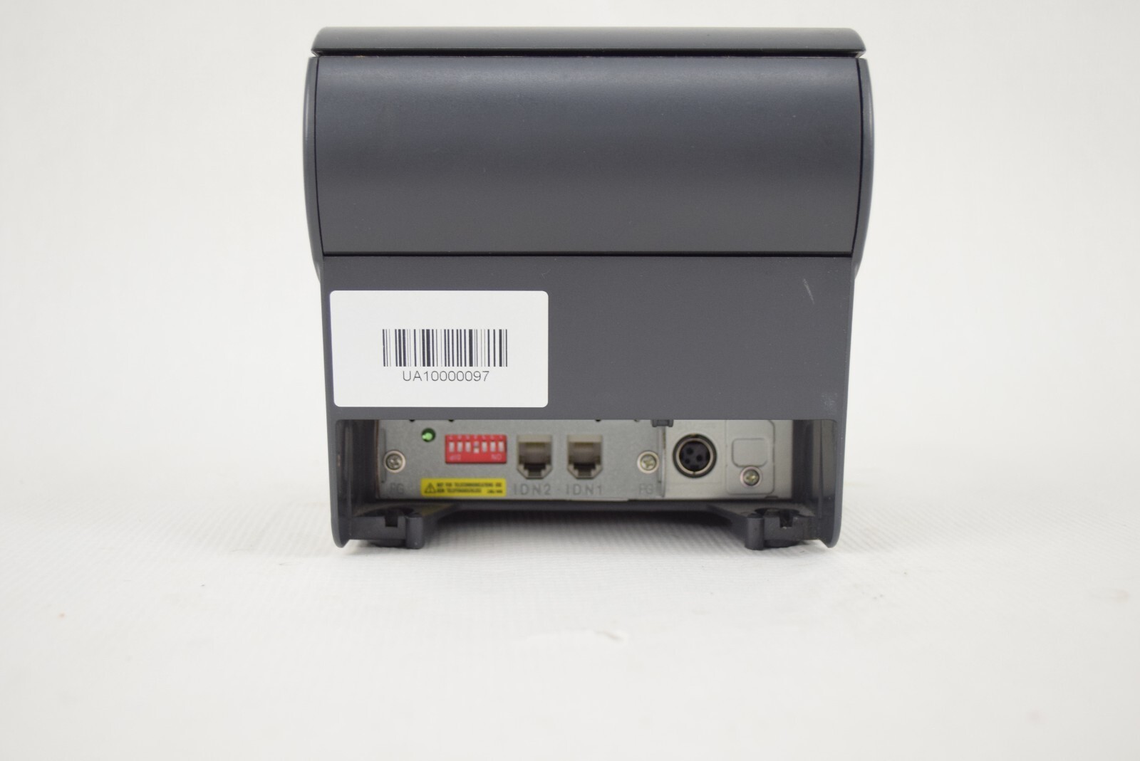 Micros M244A Epson Thermal Recipt Printer