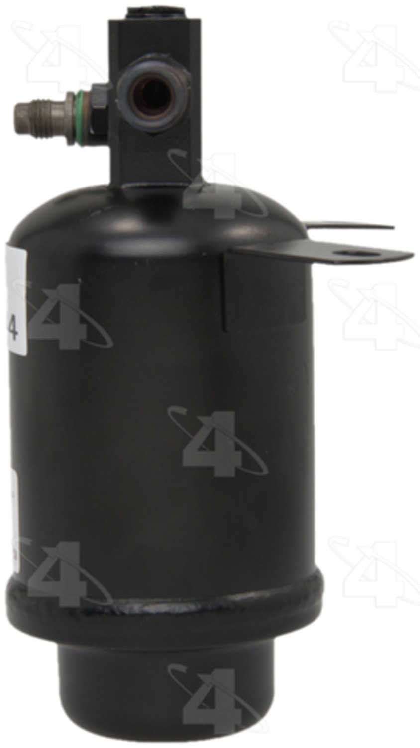 A/C Receiver Drier-Filter Drier 4 Seasons 33444