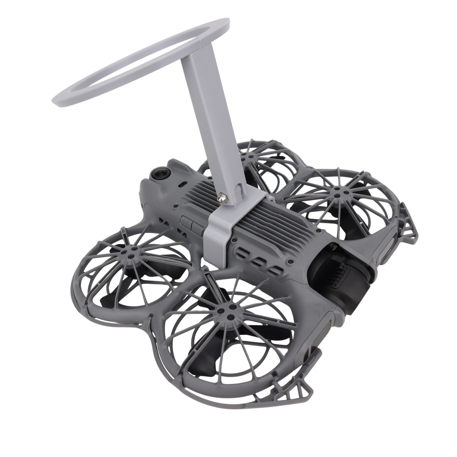 Fixed Stand For DJI NEO 2 Drone Display Stand Desktop Mounting Bracket FS