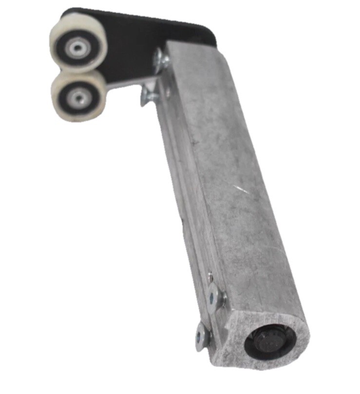 Besam Assa Abloy Bottom Guide Roller FSL Non Handed 2 Rollers US15-0644-02